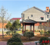 PM2.5改善幅度全省市辖区第二！益阳市资阳区大气治理跑出“逆袭”加速度 