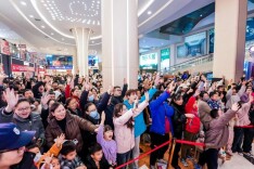 您购物·我买单！万家丽315诚信家装节来袭，10亿补贴、明星福利官燃动新年