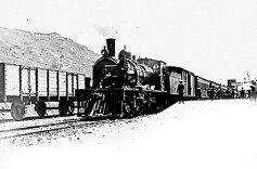 历史上的今天丨1911年1月19日，长沙迎来第一列火车