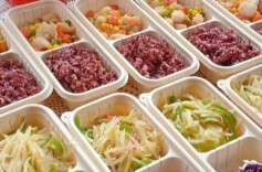 湘潭市六大行动助推“减盐减油”  力争到2027年底实现“两降三提高”居民健康目标