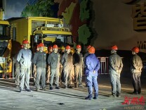 电力护航“绿茵盛宴” 冷水滩供电公司圆满完成CMG邀请赛保电应急演练