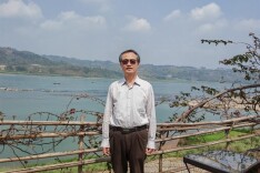 艺评∣赵涛：如椿之茂——姚茂椿印象