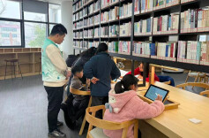 临湘市：“护苗行动”齐参与 全民阅读共书香