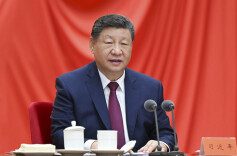 学习·故事丨总书记号召“像他那样做人、为政”