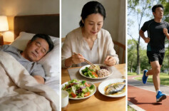 看到即赚到！近6万人验证的“长寿配方”出炉，照着做能延寿近10年