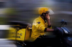 让骑手“安心参保”，还有哪些堵点？