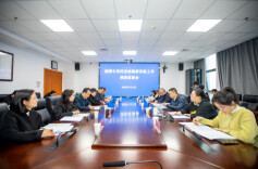 中国疾控中心调研组莅临湘潭市调研指导健康宣教工作