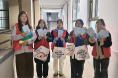 筑牢金融安全防线，湖南科技职业学院开展防范非法金融活动专题宣讲