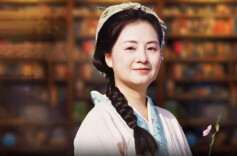 风起湖湘潮·委员讲亲历丨周良：药香簪影 琉璃簪花制作技艺