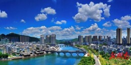 做好衔接文章 走共同富裕路——江永县的调查报告