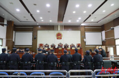 绥宁检察|刑民一体化履职 守护巫水河生态