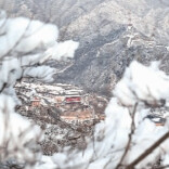 今起湖南迎寒潮、大风、雨雪冰冻天气过程，开启今冬最冷模式