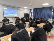 从“心”出发提品质，郴州机场精琢服务迎盛会