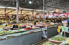 Changsha Breathes New Life into Old Industrial Buildings