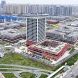 四组镜头 回眸2025湖南科技创新赋能攻坚