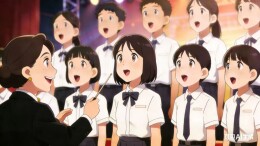 学生习作丨因包容而美好