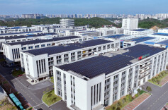 永州经开区：集群突破“永冲锋”