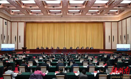 省委农村工作会议召开 沈晓明讲话 毛伟明主持