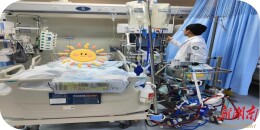 生死竞速！29次电除颤，近184小时ECMO护航——南华附一CCU成功救治急性心梗电风暴患者