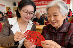 调热水器致室友烫伤不治！肇事老人的责还是养老院的错？︱老有“法”依②