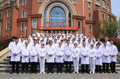 一呼一吸总关情一一邵阳市中心医院呼吸与危重症医学科忠诚守护人们的健康纪实