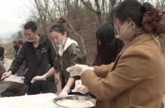 看衡阳｜周末不忙 来趟衡阳 衡东：中国土菜名县非遗美食盛宴“杀猪宴”启幕