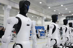 浏阳经开区：AI产业加速跑