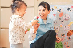 是托育园，也是养老院！“老幼共托”模式在兴起