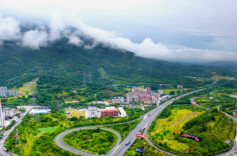 新年开新局｜东江畔，“粤商潮”涌动