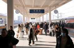 常德日报｜1月26日起， 常德站新增2趟直达吉首的列车