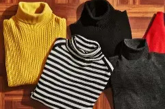 今日科普｜穿高领衣服总觉窒息？原来是“颈动脉窦”在“抗议”