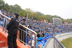 永州公安守护2026九嶷山CMG群众足球邀请赛（湖南永州）首场赛事平安有序