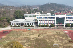 郴州发布｜康巴赫011号爱心球场正式开工！