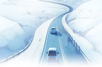 大雪！冻雨！株洲公安交警紧急提醒！