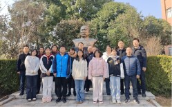 宁乡市六中：凝聚爱心力量，助力学生成长