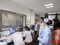 名院名家精准赋能，南华医院眩晕中心亚专科建设获放射学强力支撑