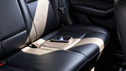 曹操出行试点上线遗留物自动报失功能，前瞻优化Robotaxi服务场景