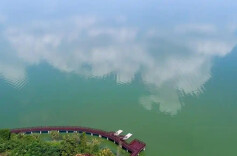 跨域联动 系统施治 华容探索重点河湖治理新路径