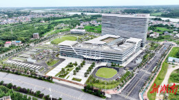 汨罗市人民医院：12天奋战10例重症脑出血 实现救治 “零转诊”