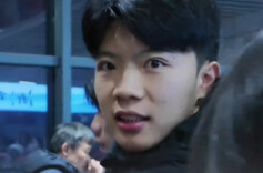 倒挂金钩张涛回归永州队，或将代表永州队征战尔滨