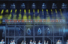 工程机械演进了音乐剧？湖南工会派送500张门票，免费领