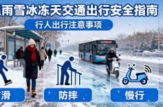 这份“抗寒指南”，助你暖心、安心过寒冬！