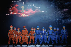 速领！500张首演门票免费送！