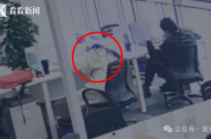 上班“睡觉”“吃外卖”是严重违纪？法院判了