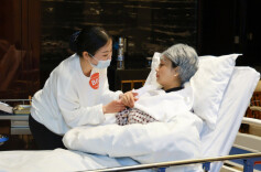 暖心守护、温情送别……这场大赛，比的是最有温度的“手艺”！