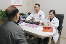 专家下沉强基层 技术扎根惠民生