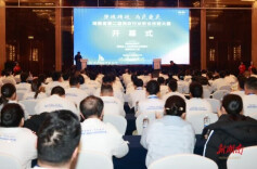 全省213名高手长沙过招！这场关乎“生老病死”的巅峰对决，比的是什么？