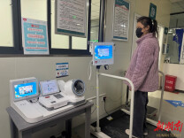 宁远县人民医院血透室信息化管理系统上线 