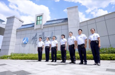 盘点2025：看长沙这支特殊团队 如何书写“生命终点站”的温暖答卷