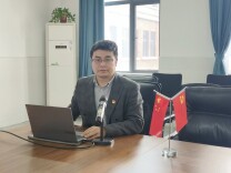 职教麦田的守望者，匠心筑梦的引路人——记湖南铁道职院专业主任蒋帅